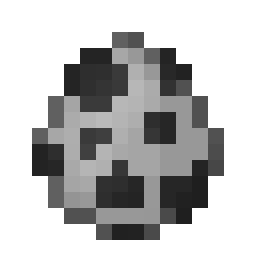 Skeleton Spawn Egg