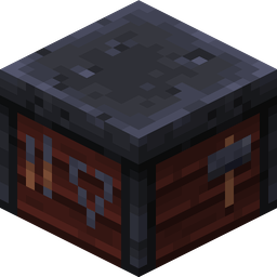 Smithing Table