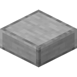 Smooth Stone Slab