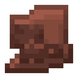 Snort Pottery Sherd