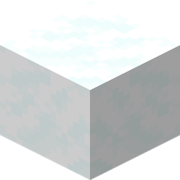Snow Block