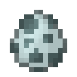 Snow Golem Spawn Egg