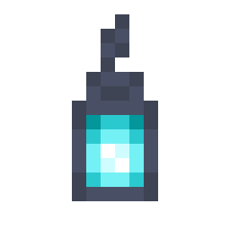 Soul Lantern