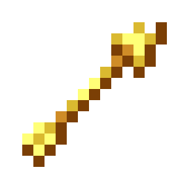 Spectral Arrow