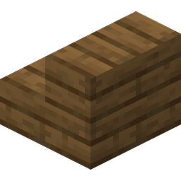Spruce Stairs