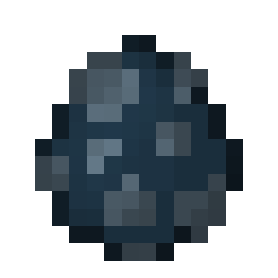 Squid Spawn Egg