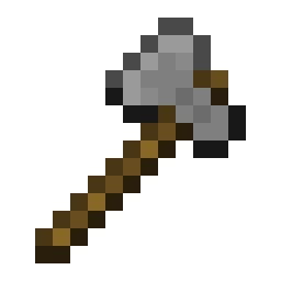 Stone Axe