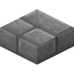 Stone Brick Slab