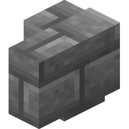 Stone Brick Wall