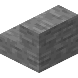 Stone Stairs