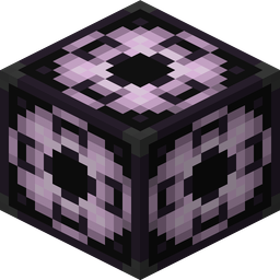 Structure Block