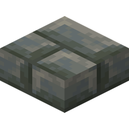 Tuff Brick Slab