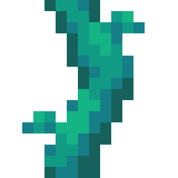 Twisting Vines