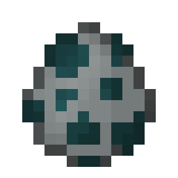 Vindicator Spawn Egg