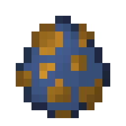 Wandering Trader Spawn Egg