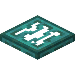 Warped Trapdoor
