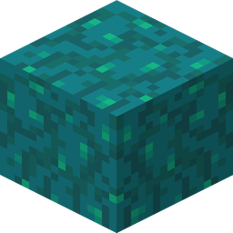 Warped Wart Block