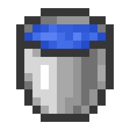 Water Bucket