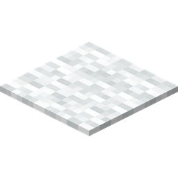 White Carpet