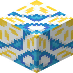 White Glazed Terracotta