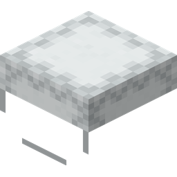 White Shulker Box