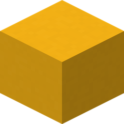 Yellow Concrete