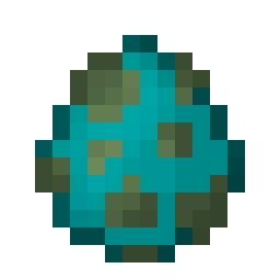 Zombie Spawn Egg