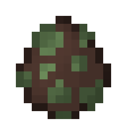Zombie Villager Spawn Egg