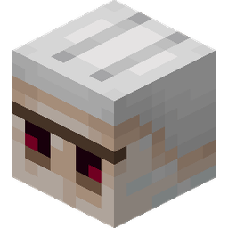Iron Golem