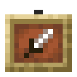 Item Frame