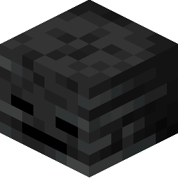 Wither Skeleton